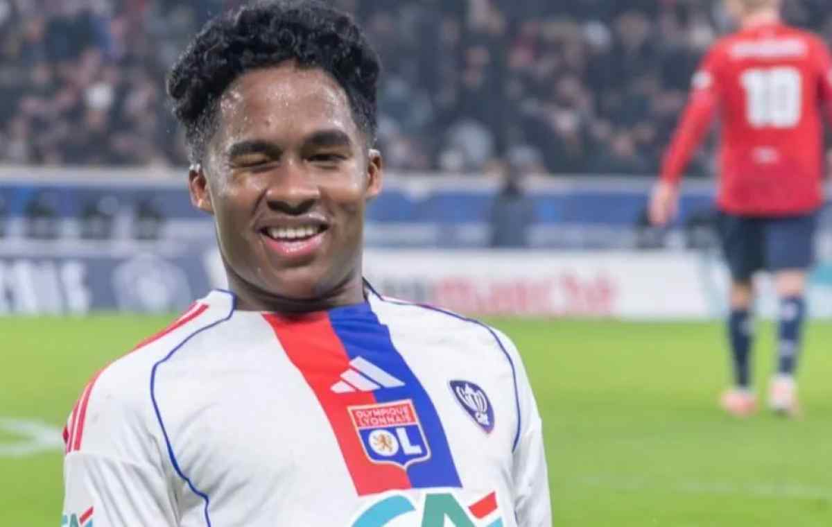 Bintang Muda Real Madrid Bersinar di Ligue 1, Sang Agen Angkat Bicara Soal Transfer Bulan Lalu