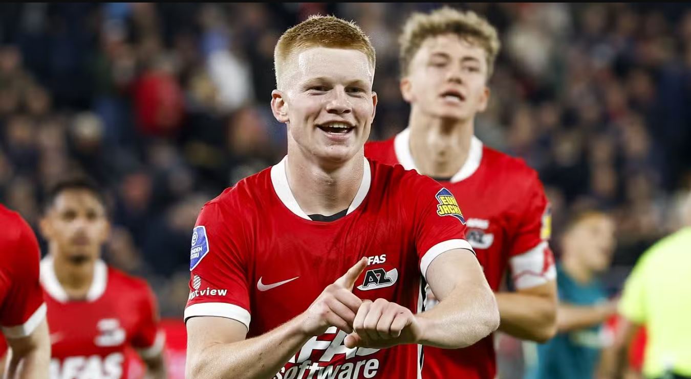 Real Madrid Siapkan Tawaran Rekor Rp1,3 Triliun Yang Bisa Buat Arne Slot Kecewa!