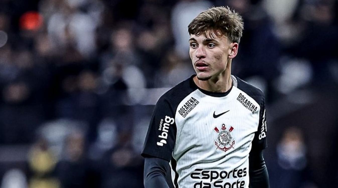 Arsenal dan The Blues Sikut-Sikutan Demi Wonderkid Brasil, Harganya Bikin Kaget