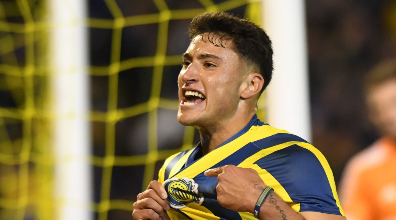 Fabrizio Romano Bongkar Transfer Senyap Tottenham Hotspur ke Brasil