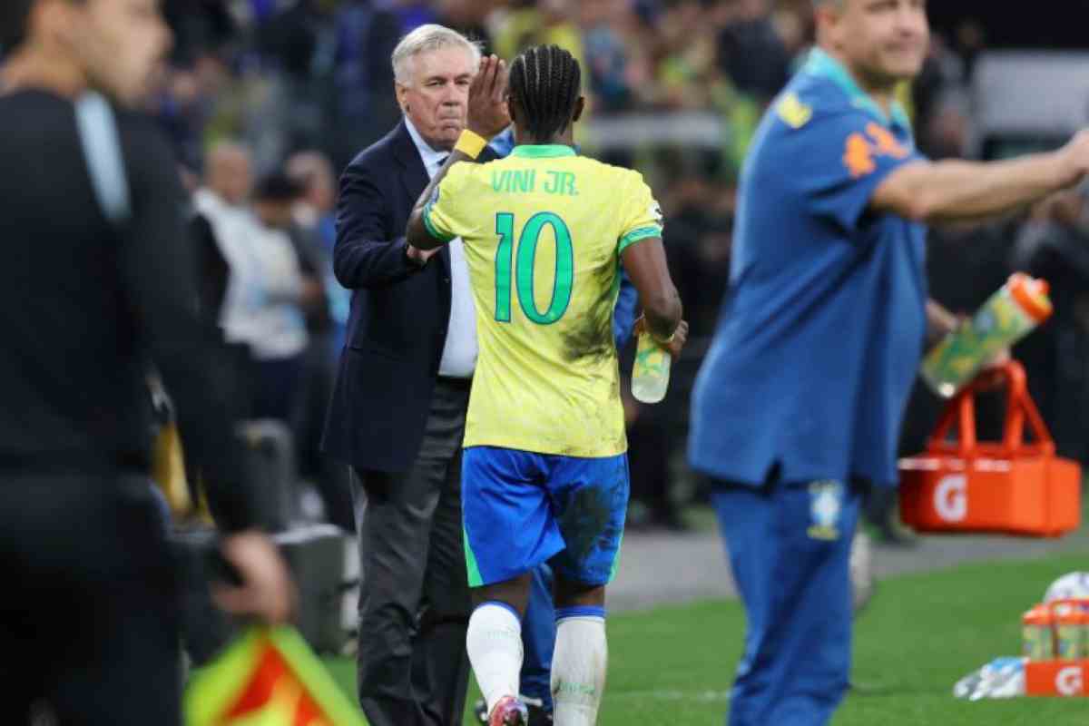 Tiga Bintang Real Madrid Dijamin Bela Brasil di Piala Dunia 2026