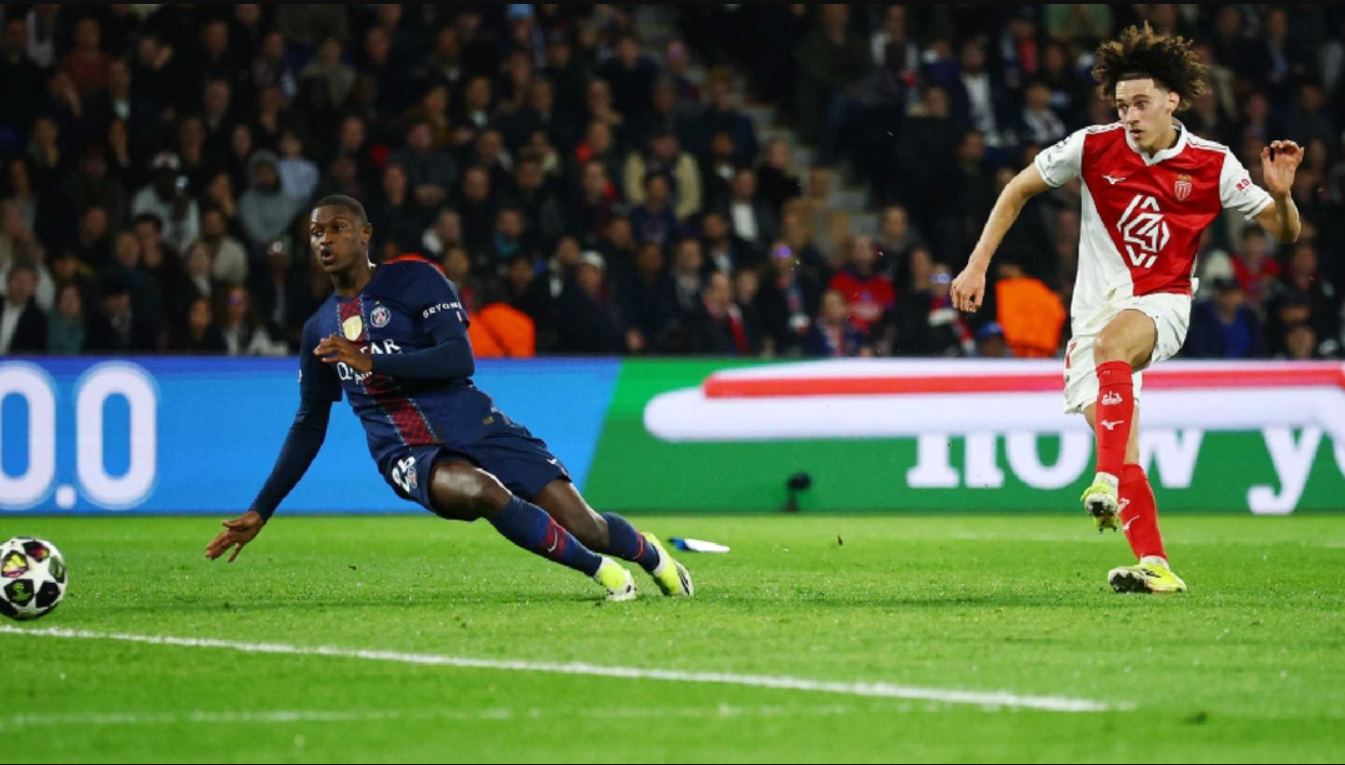 PSG Lolos Dramatis ke Babak 16 Besar Setelah Duel Ketat Kontra Skuad Les Rouge et Blanc