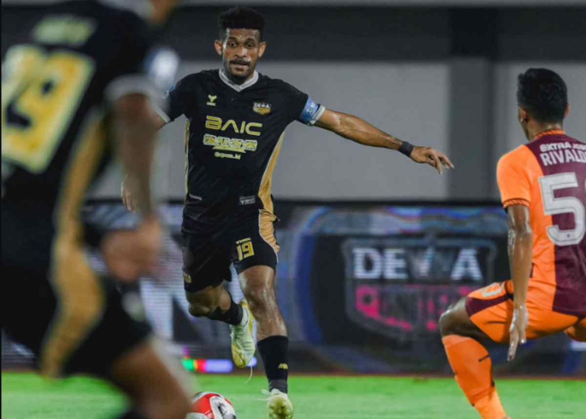 Hasil Dewa United vs Borneo FC Skor 2-1: Pesut Etam Gagal Dekati Puncak Klasemen