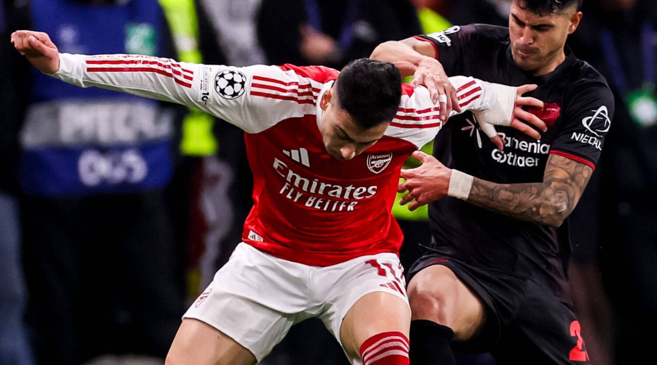 Prediksi Arsenal vs Bayer Leverkusen: The Gunners Berburu Tiket Perempat Final Liga Champions