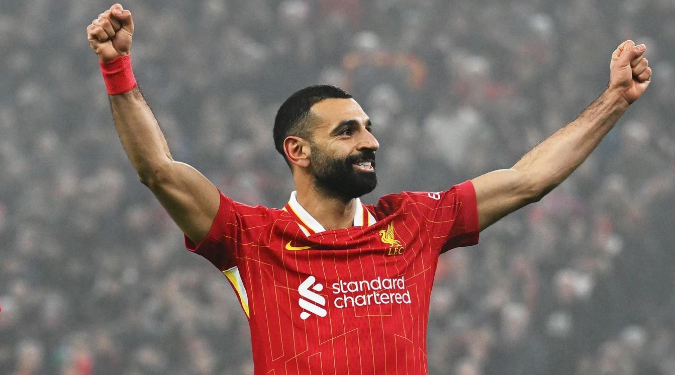 Klub Tujuan Mohamed Salah Setelah Liverpool: Balik ke Italia hingga Klub Turki