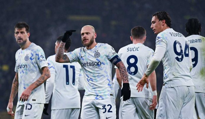Analisis Level Kekuatan Lawan Klub-Klub Serie A di Babak Play-Off Liga Champions