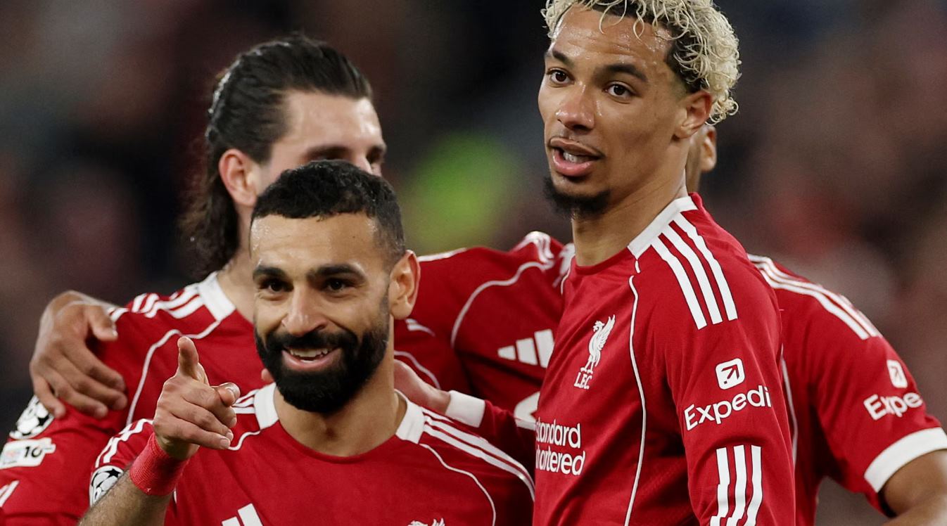 Banyak yang Ragukan Liverpool, Tapi Anfield Punya Cerita Berbeda!