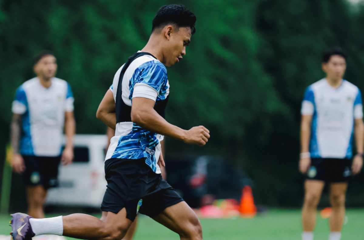 Prediksi Susunan Pemain PSIM vs Persijap: Bakal Seru! Tuan Rumah Kembali Diperkuat Ze Valente