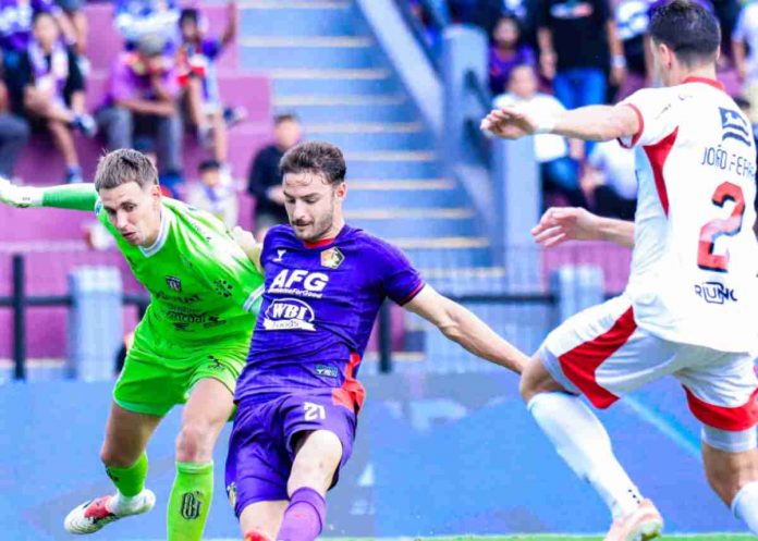 Hasil BRI Super League: Persik Kediri Akhiri Tren Negatif, Kalahkan Bali United 3-2