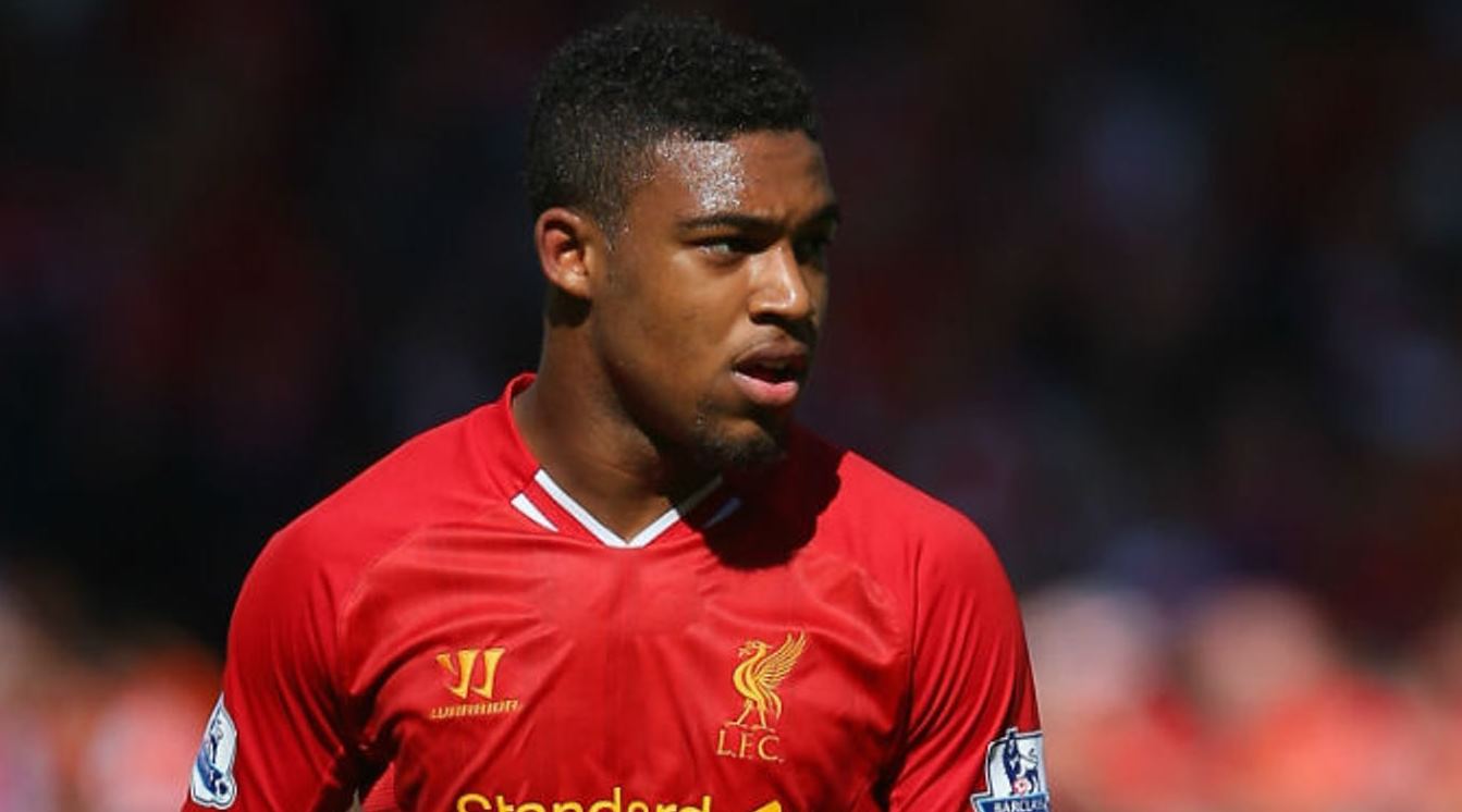 Mantan Winger Liverpool Jordon Ibe Hadapi Proses Hukum Setelah Penangkapan di Bandara