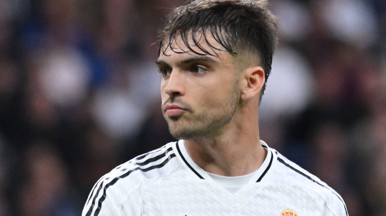 Real Madrid Krisis Bek Tengah Saat Menjamu Skuad Azulones di Bernabeu