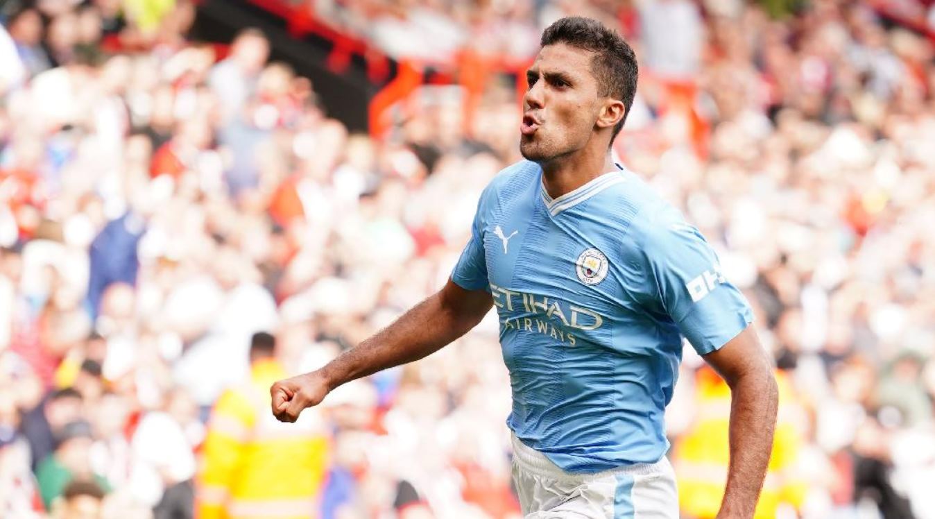 Real Madrid Hampir Menyelesaikan Transfer Ganda Bernilai Sekitar Rp1,9 Triliun