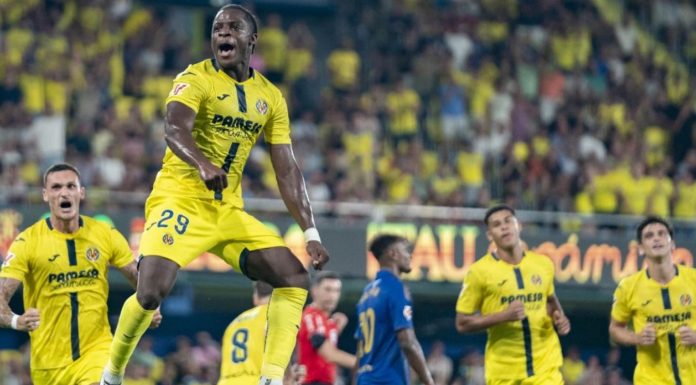 Hasil Liga Spanyol Tadi Malam Musim 2025/2026