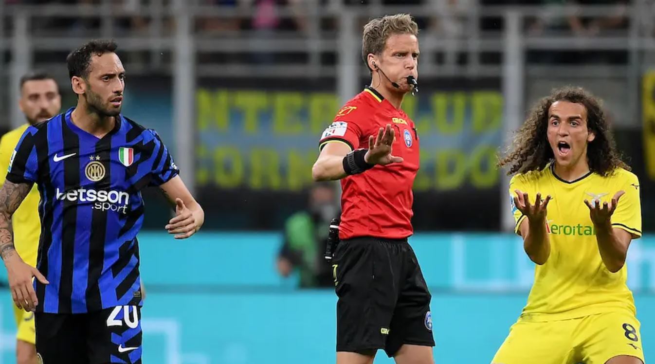 Hasil Serie A: Gol Telat Samardzic Bawa Atalanta Taklukkan Partenopei dalam Duel Zona Liga Champions