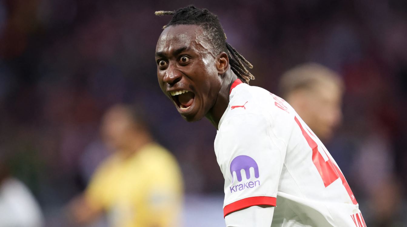 Liverpool Mulai Jajaki Transfer Winger 8 Gol 6 Assist Calon Pengganti Mohamed Salah