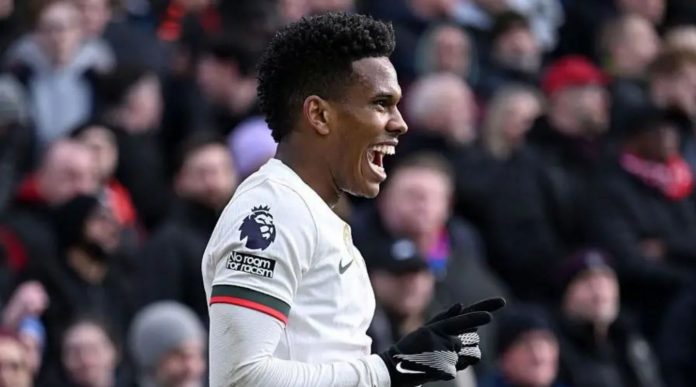 Bocah Brasil Ini Mengubah Nasib Chelsea di Selhurst Park!