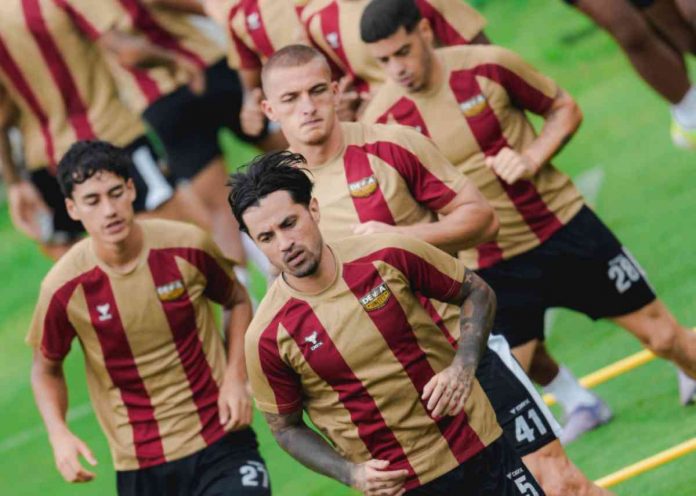 Prediksi Dewa United vs Arema FC: Bakal Sengit! Kedua Tim Sama-sama Berpeluang ke-10 Besar