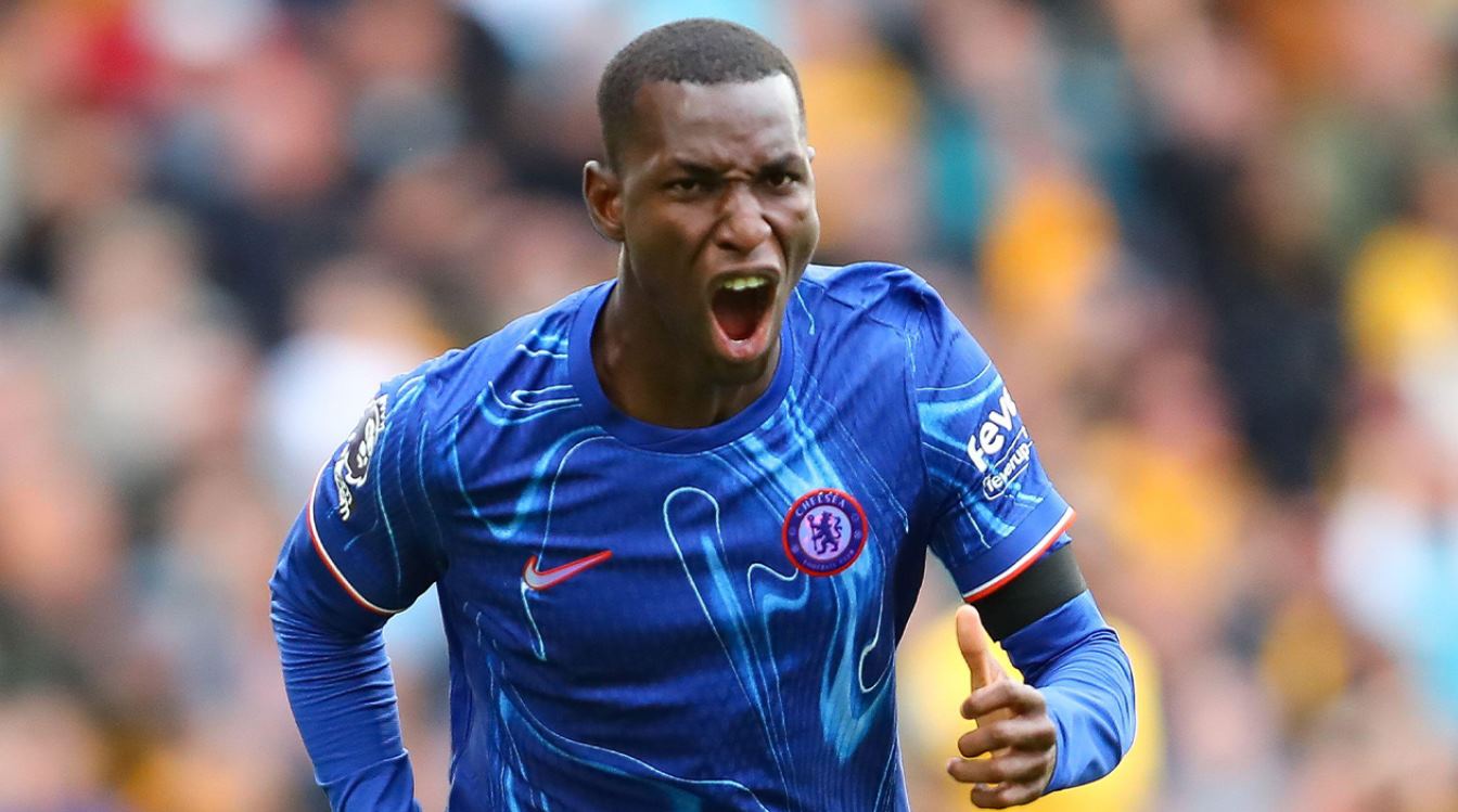 Chelsea Sudah Punya Solusi Jika Strikernya Dibajak Rival Premier League