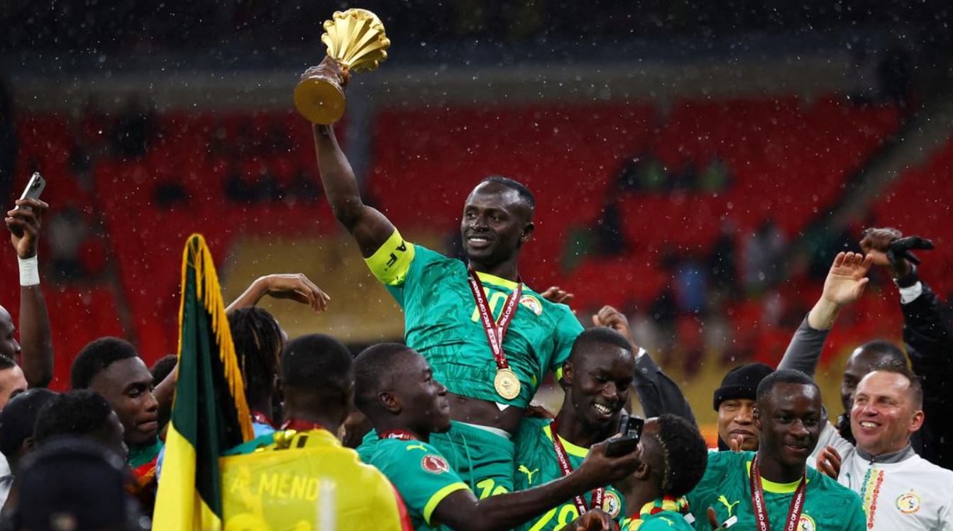 Senegal Ajukan Banding Usai Gelar AFCON 2025 Diberikan ke Maroko oleh CAF