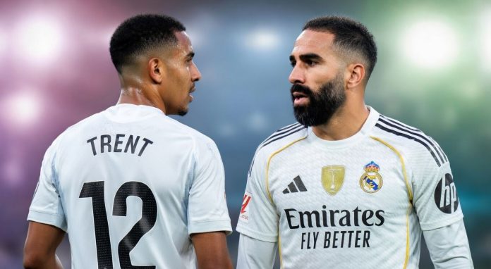 Kesalahan yang Sama Terulang, Real Madrid Harus Kembalikan Posisi Kaptennya!