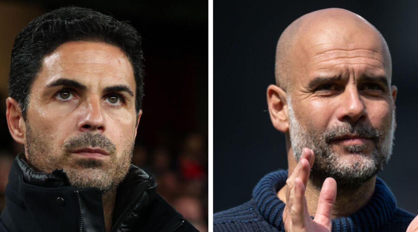 Arsenal Masih Pegang Kendali Meski Terpeleset, Butuh Berapa Poin Lagi Untuk Juara?