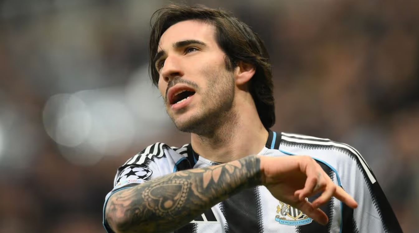 Newcastle Tetapkan Harga Jual Sandro Tonali, Klub Raksasa Mulai Bergerak