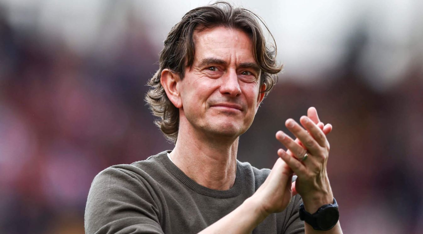 Thomas Frank Difavoritkan Tangani Crystal Palace, Ismaila Sarr Bisa Jadi Kunci di Formasi 4-2-3-1