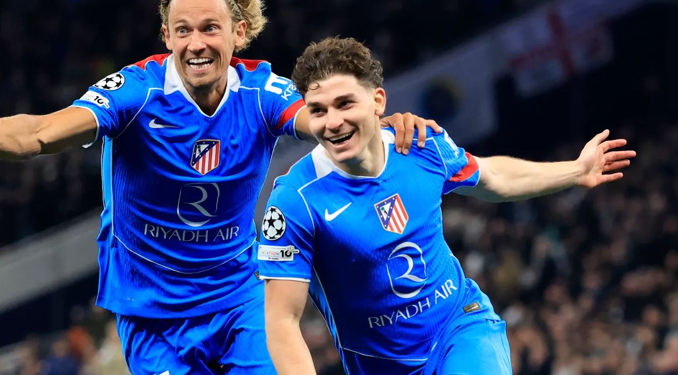 The Gunners dan Chelsea Pantau Striker Dengan Catatan 17 Gol di Liga Champions