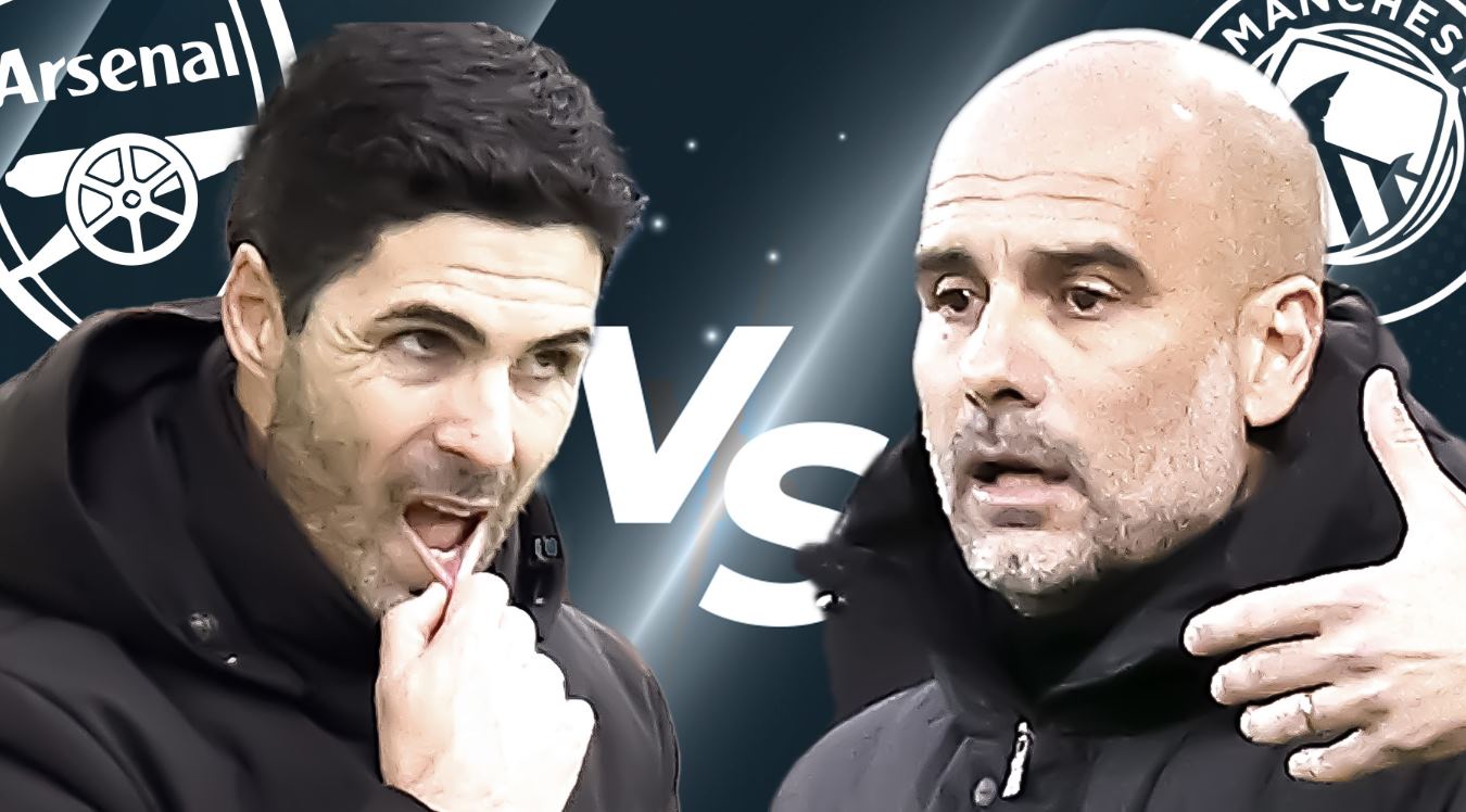 Prediksi Final Carabao Cup 2026: Arsenal Tantang Dominasi Manchester City di Wembley