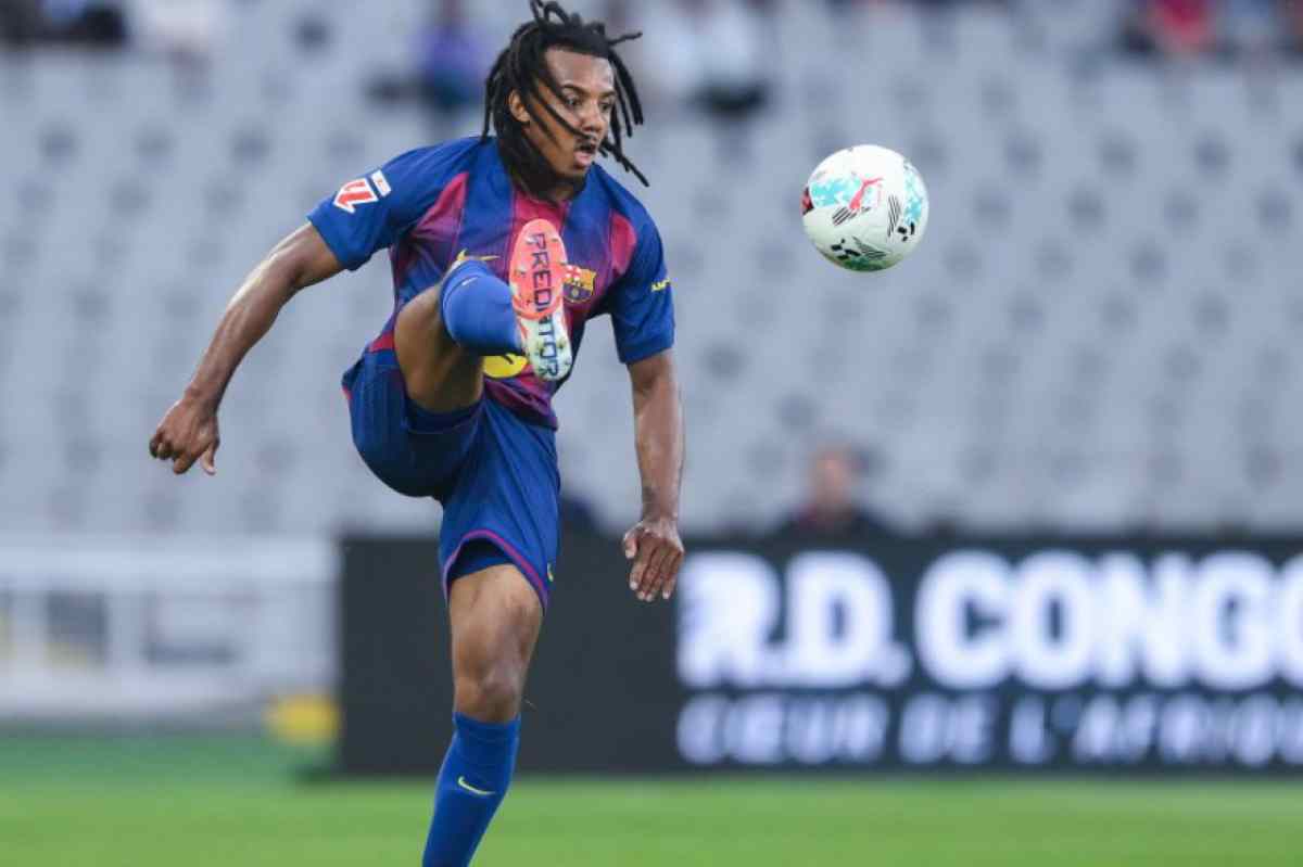 Dua Bintang Barcelona Siap Turun di Copa del Rey Setelah Dikhawatirkan Cedera