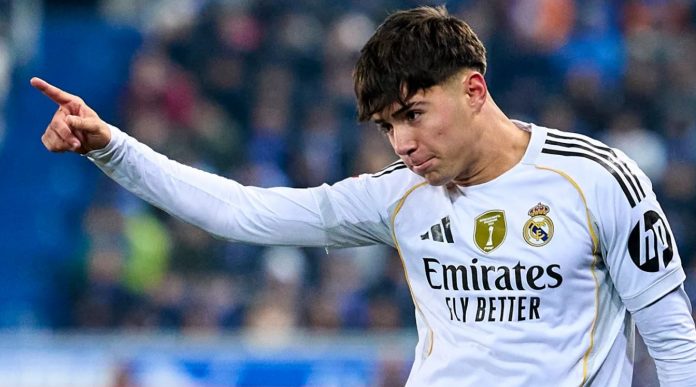 Arsenal Diam-Diam Bergerak untuk Transfer Permata Los Blancos, Bek Dengan DNA Menyerang!