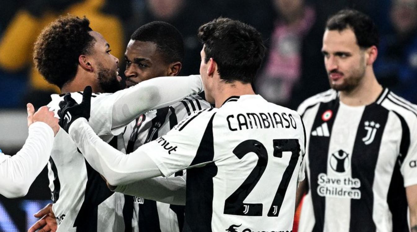 Tiga Bintang Juventus Bisa Diboyong Liverpool Sekaligus! Tapi Siapa yang Paling Dibutuhkan?