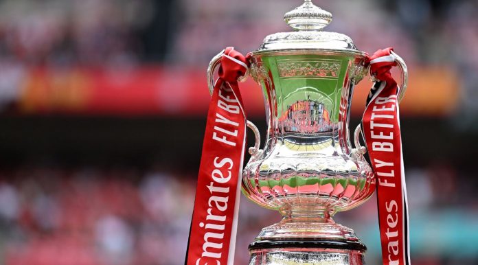 Jadwal Semifinal Piala FA antara Manchester City vs The Saints Resmi Ditetapkan