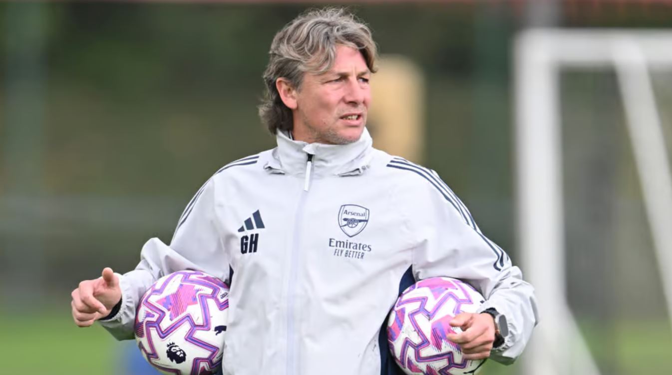 Gabriel Heinze, Senjata Rahasia Arsenal Yang Bisa Menentukan Nasib Gelar Liga Inggris