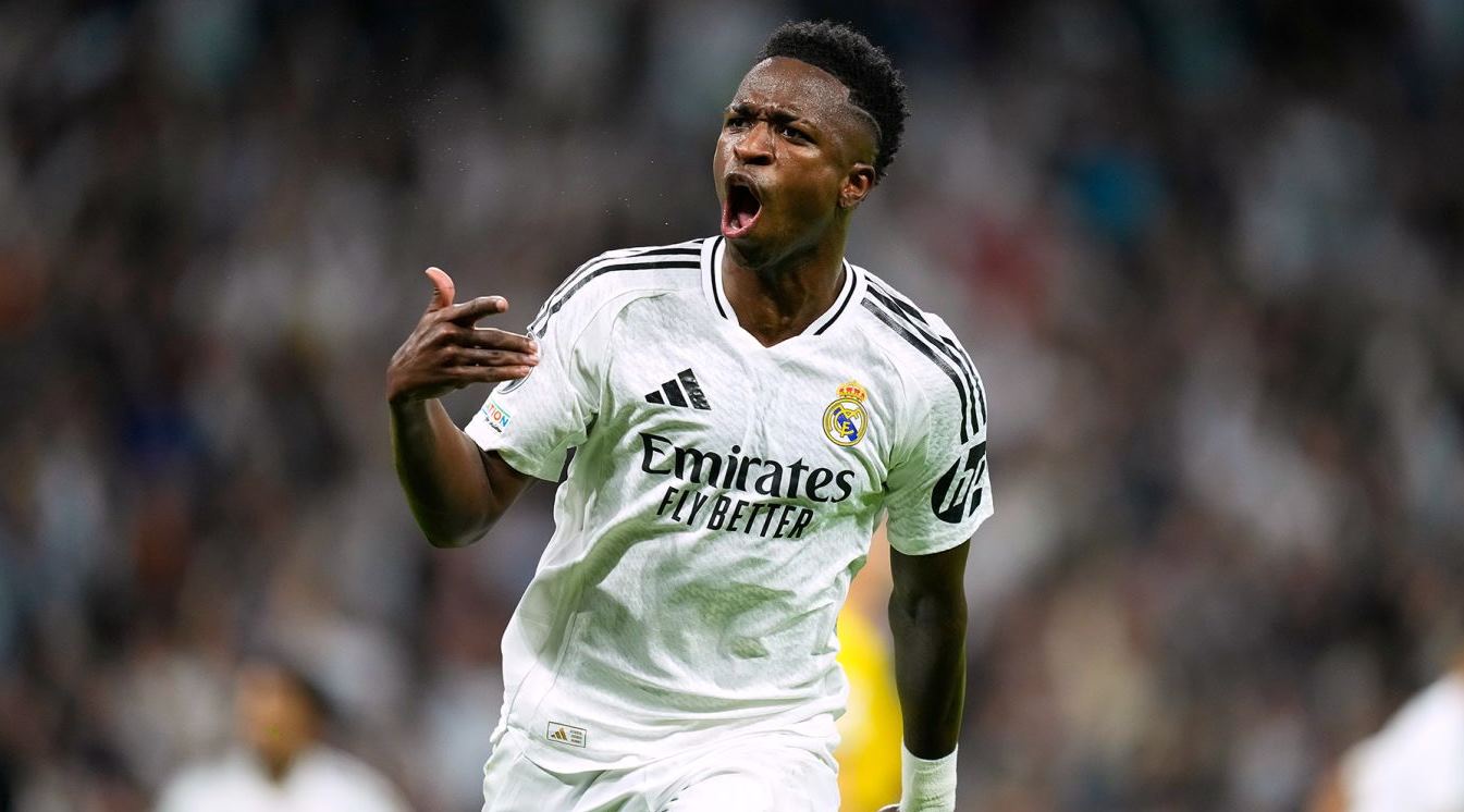 Susunan Pemain Real Madrid Untuk Hadapi The Citizens di Leg Kedua 16 Besar Liga Champions 2026