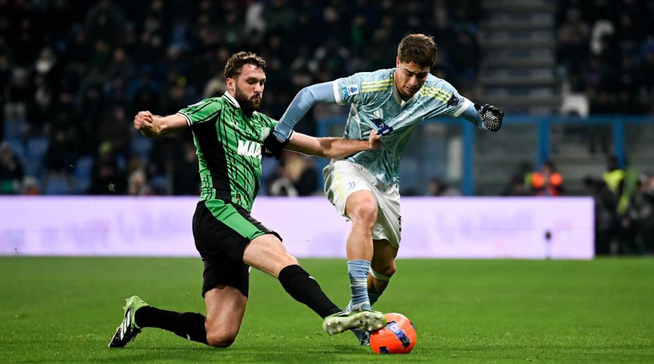 Prediksi Juventus vs Sassuolo (22/3/2026): Bianconeri Kejar Zona Liga Champions
