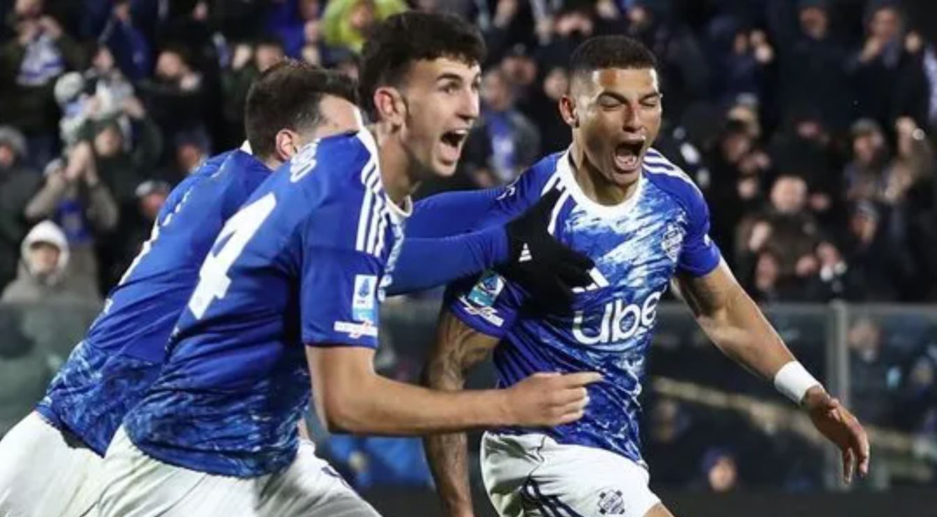 Analisa Hasil Como vs Giallorossi Skor 2-1: Gol Telat Perkuat Peluang ke Liga Champions