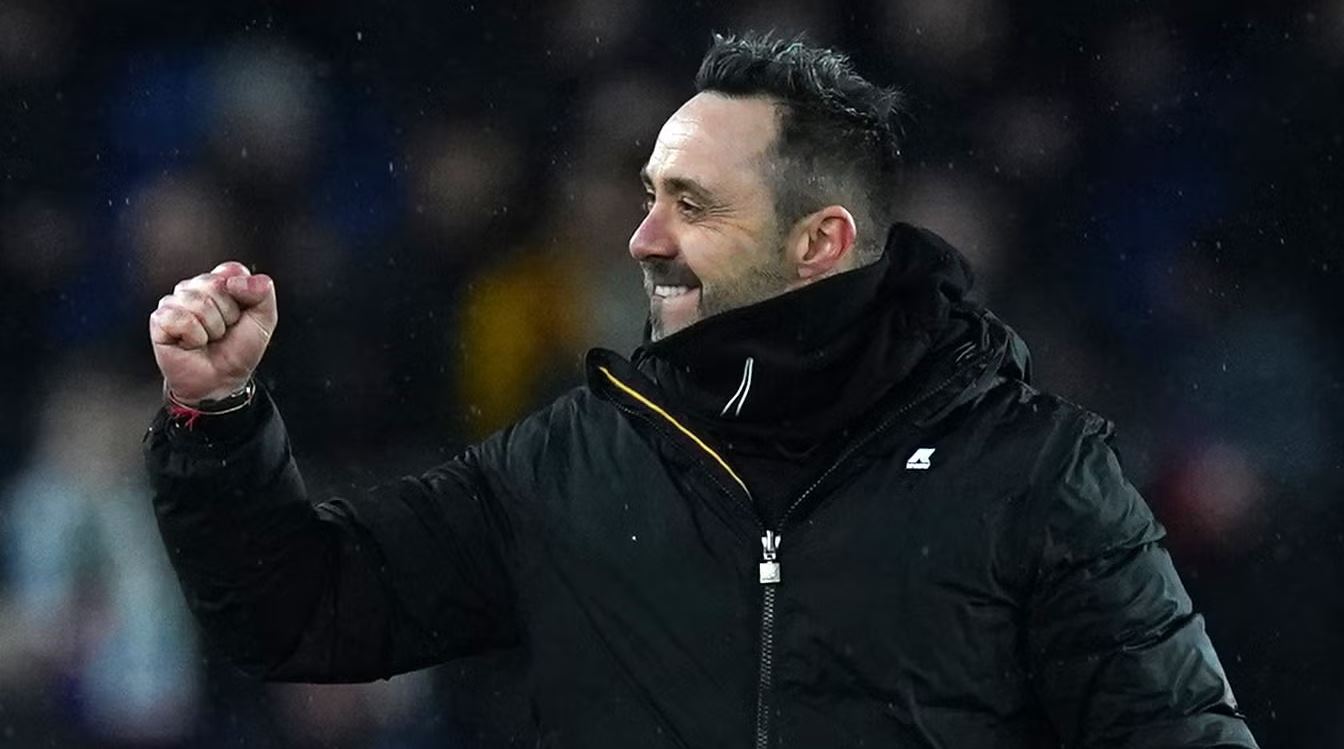 Potensi Starting XI Tottenham di Bawah Kepelatihan Roberto De Zerbi