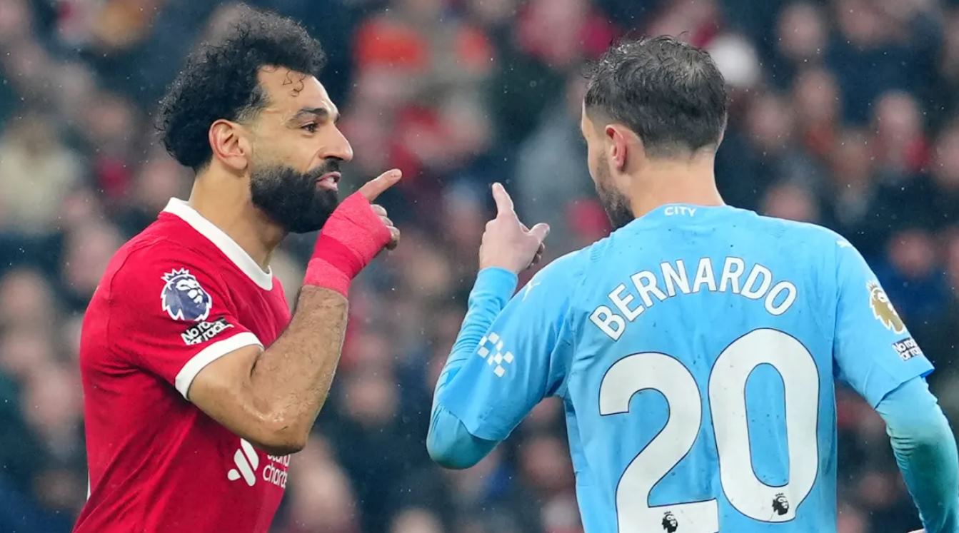 Prediksi Manchester City vs Liverpool di Babak Perempat Final Piala FA: Tanpa Salah, The Cityzens Diunggulkan