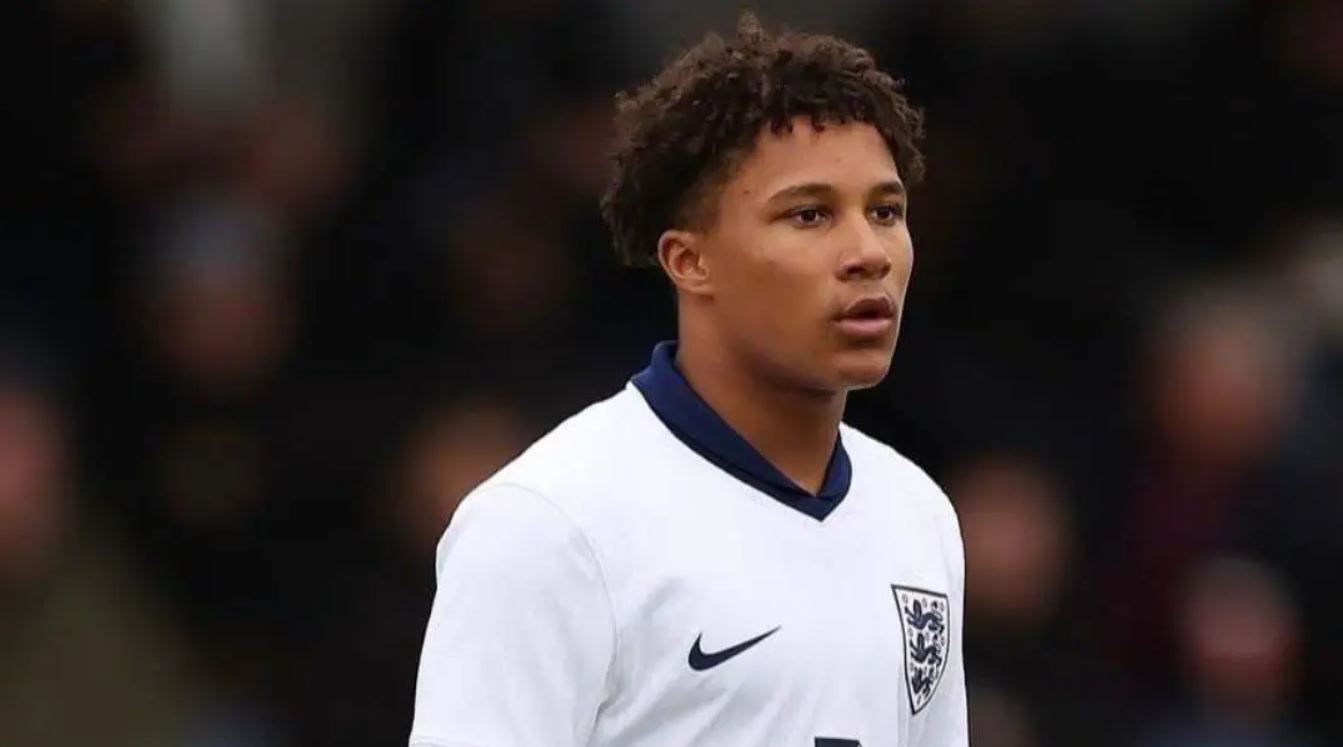 Update Transfer Barcelona (24/2/2026): Ajay Tavares Resmi Gabung, Harry Kane, Armando González