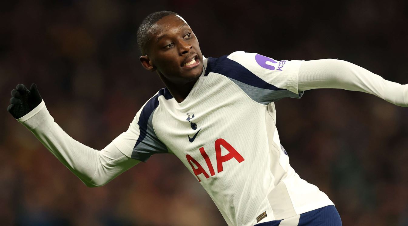 Kejutan! Liverpool Incar Pemain Gagal Spurs Untuk Gantikan Mohamed Salah