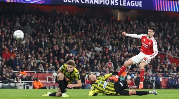 Siapa Lolos 16 Besar Liga Champions? Peta Kekuatan Berubah Total Usai Berakhirnya Fase Liga