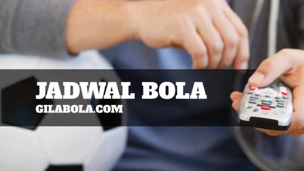 Jadwal Bola Malam Ini, Siaran Langsung Sepak Bola di TV Hari Ini