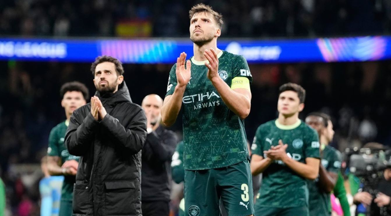 Prediksi Manchester City vs Real Madrid, Misi Hampir Mustahil di Leg Kedua 16 Besar Liga Champions