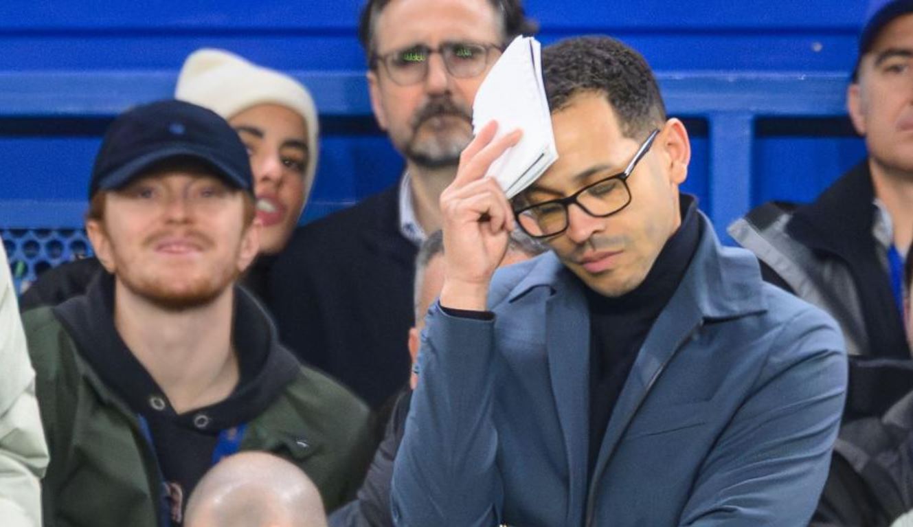 Bagaimana Nasib Liam Rosenior Usai Chelsea Terdepak dari Liga Champions dan Tertekan di Liga Inggris?