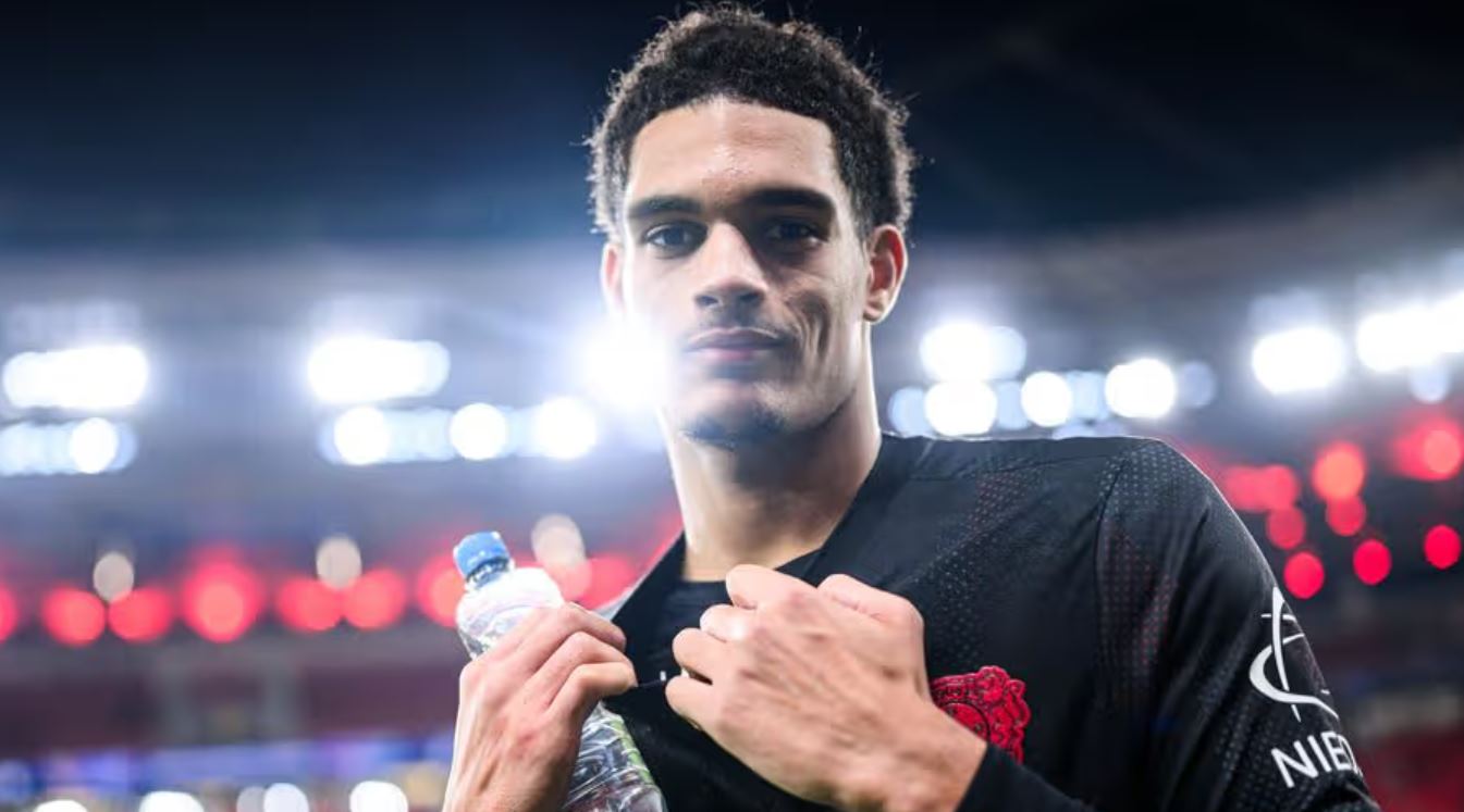 Update Transfer Liverpool (5/3/2026): Jarell Quansah, Michael Olise dan Yan Diomande