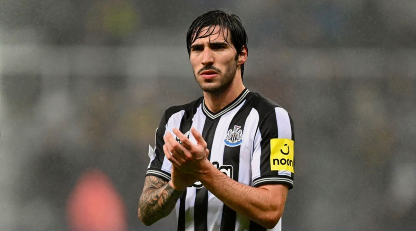 Sandro Tonali Laris Manis! Tiga Raksasa Premier League Berebut, Newcastle Siap Cuan Besar