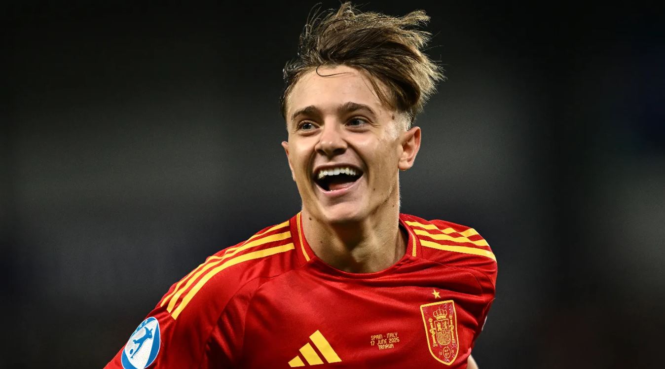 Man Utd Incar Winger Como, Jesus Rodriguez, Sebagai Pengganti Marcus Rashford