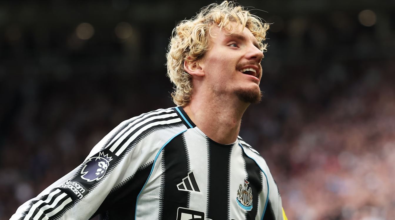 Bayern Munchen Incar Nick Woltemade, Newcastle Siap Jual Murah!