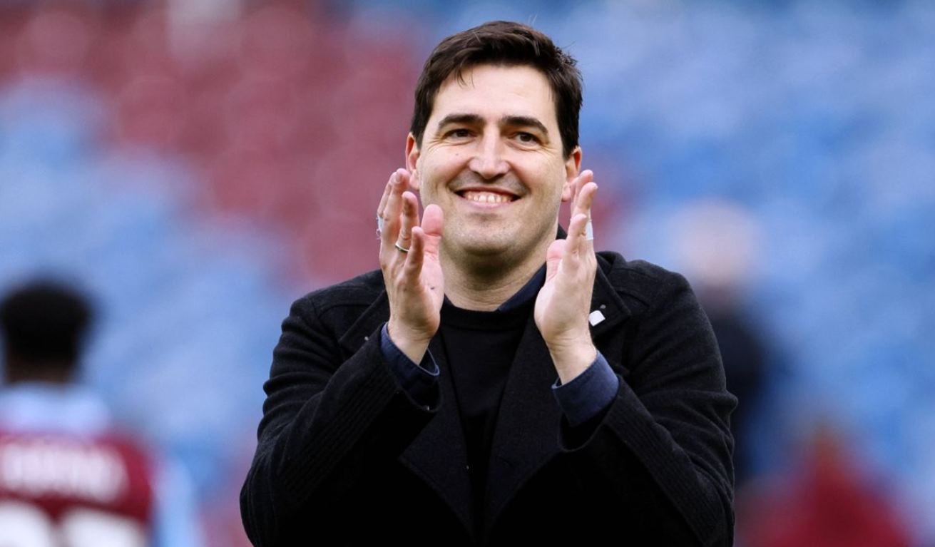 Manchester United Belum Pernah Menang Lawan Iraola, Sebagai Pemain Maupun Pelatih!